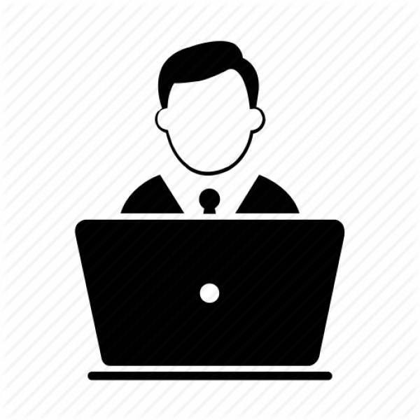 Administrator profile