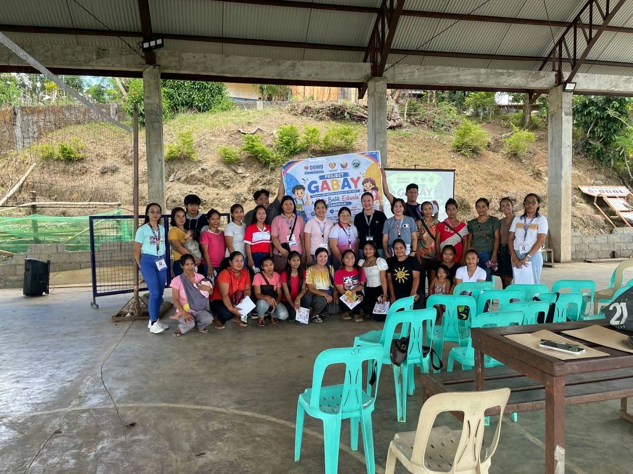 Community Support